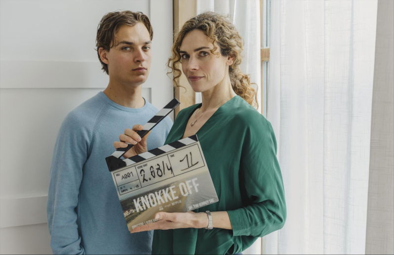 Afbeelding via Netflix / Mayli Sterkendries