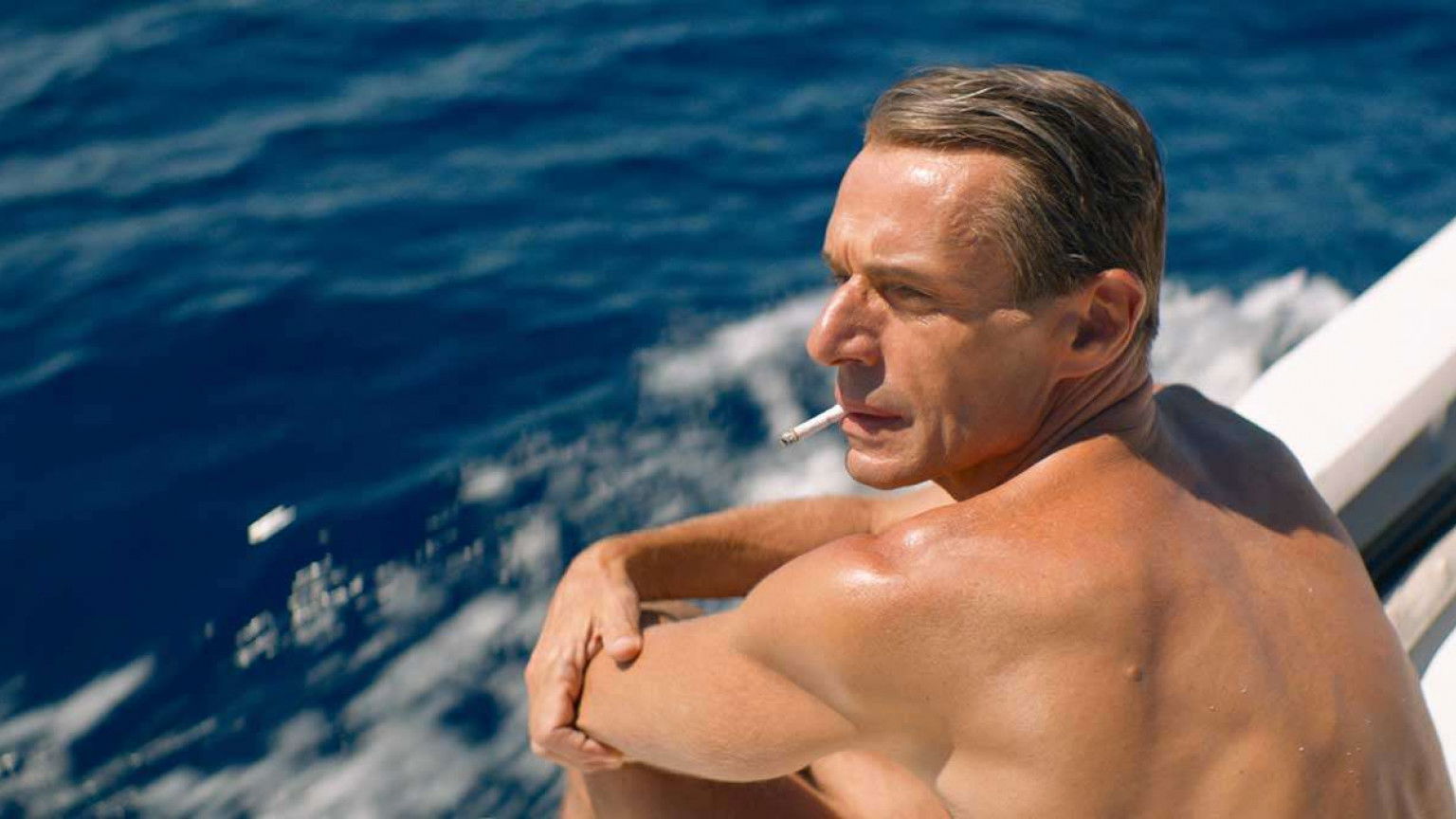 Recensie 'L'odyssée'