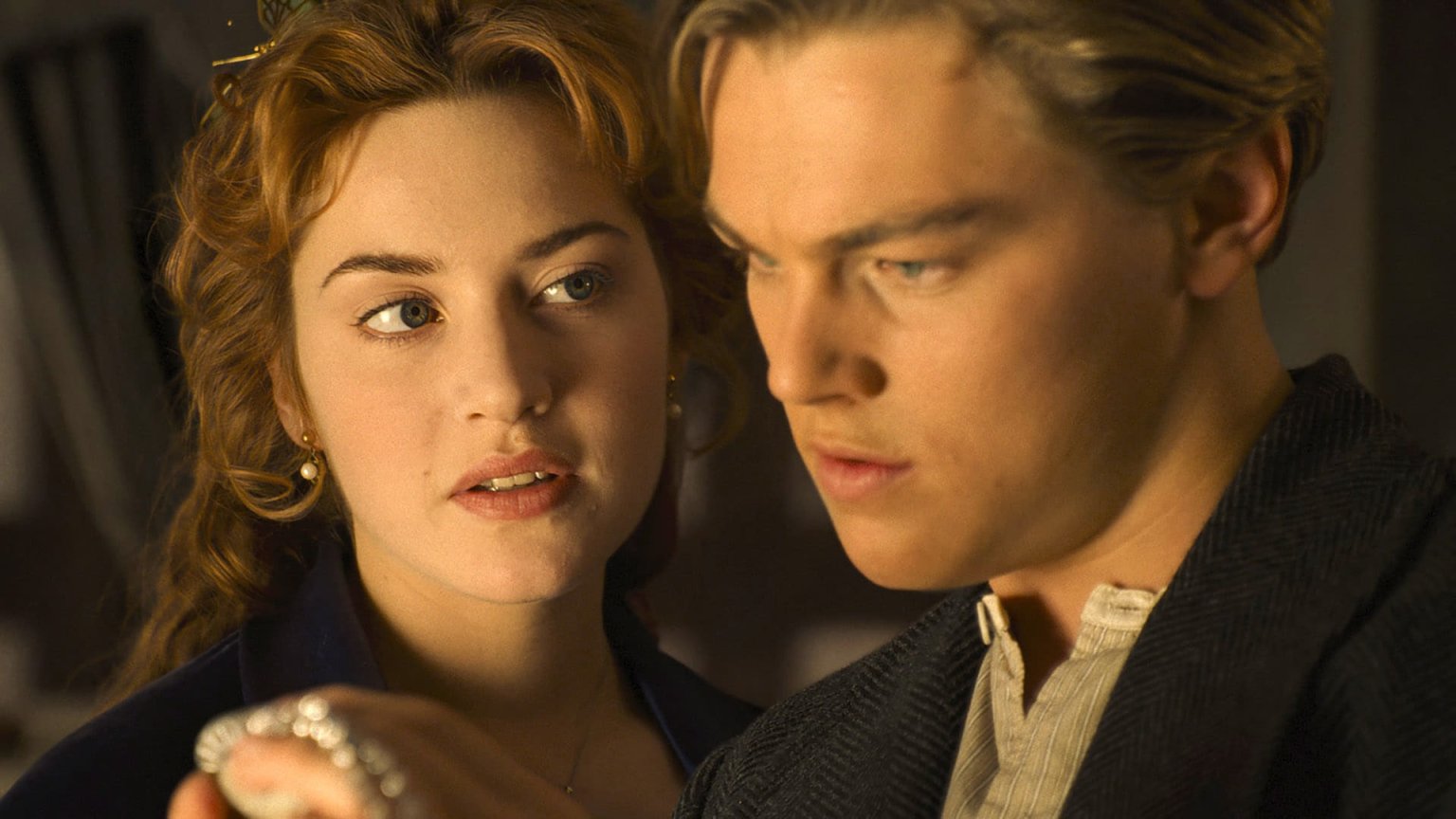 Elfvoudig Oscarwinnaar 'Titanic' komt naar Netflix