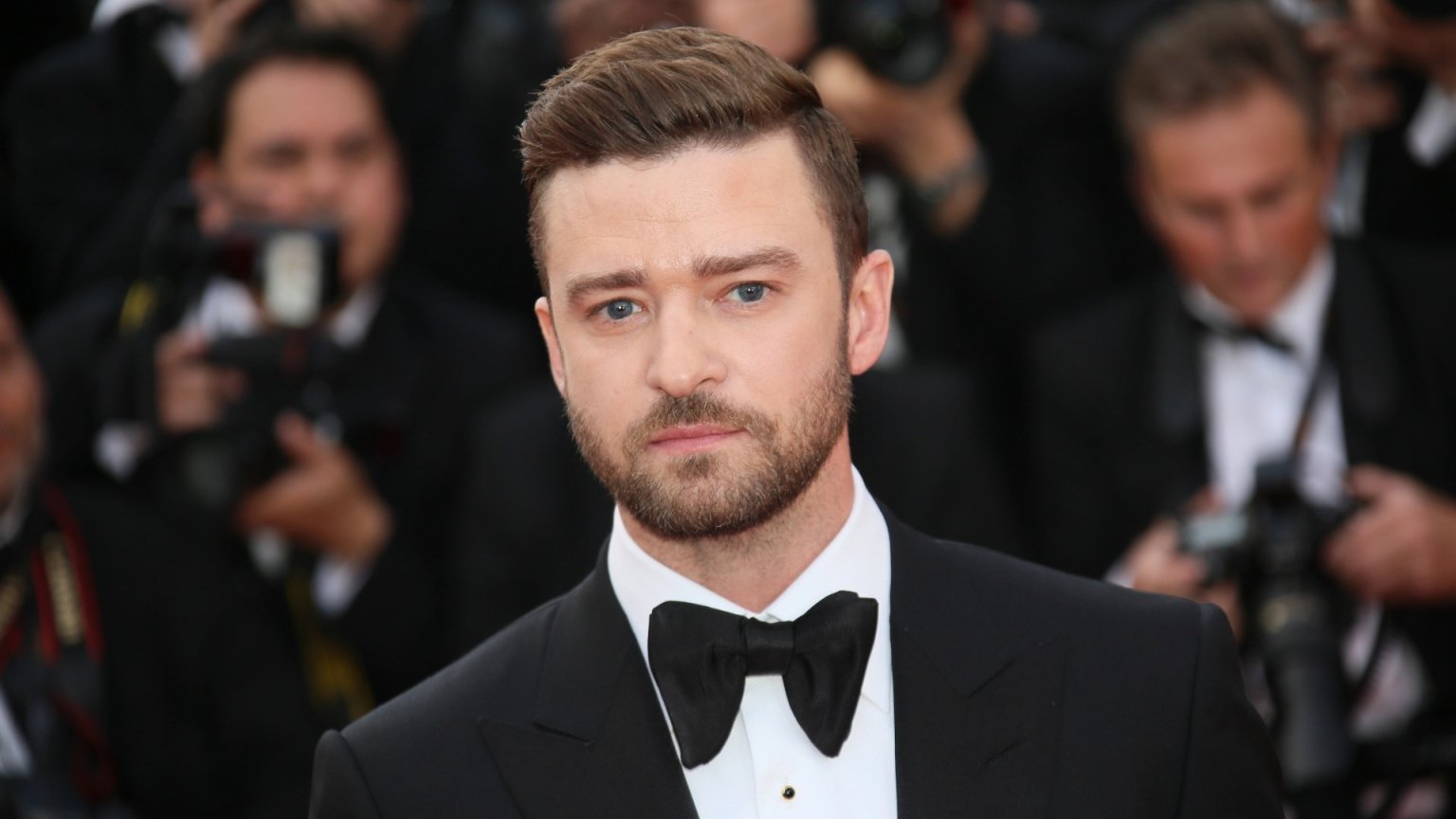Justin Timberlake (43) gearresteerd in New York