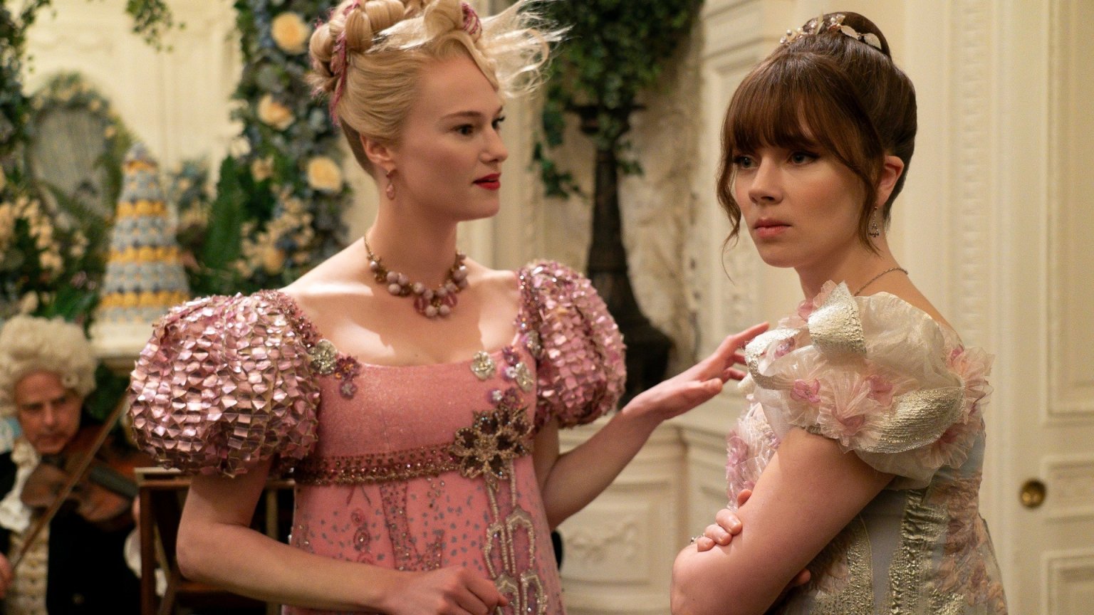 'Bridgerton'-fans teleurgesteld na slecht nieuws: 'Dat is balen'