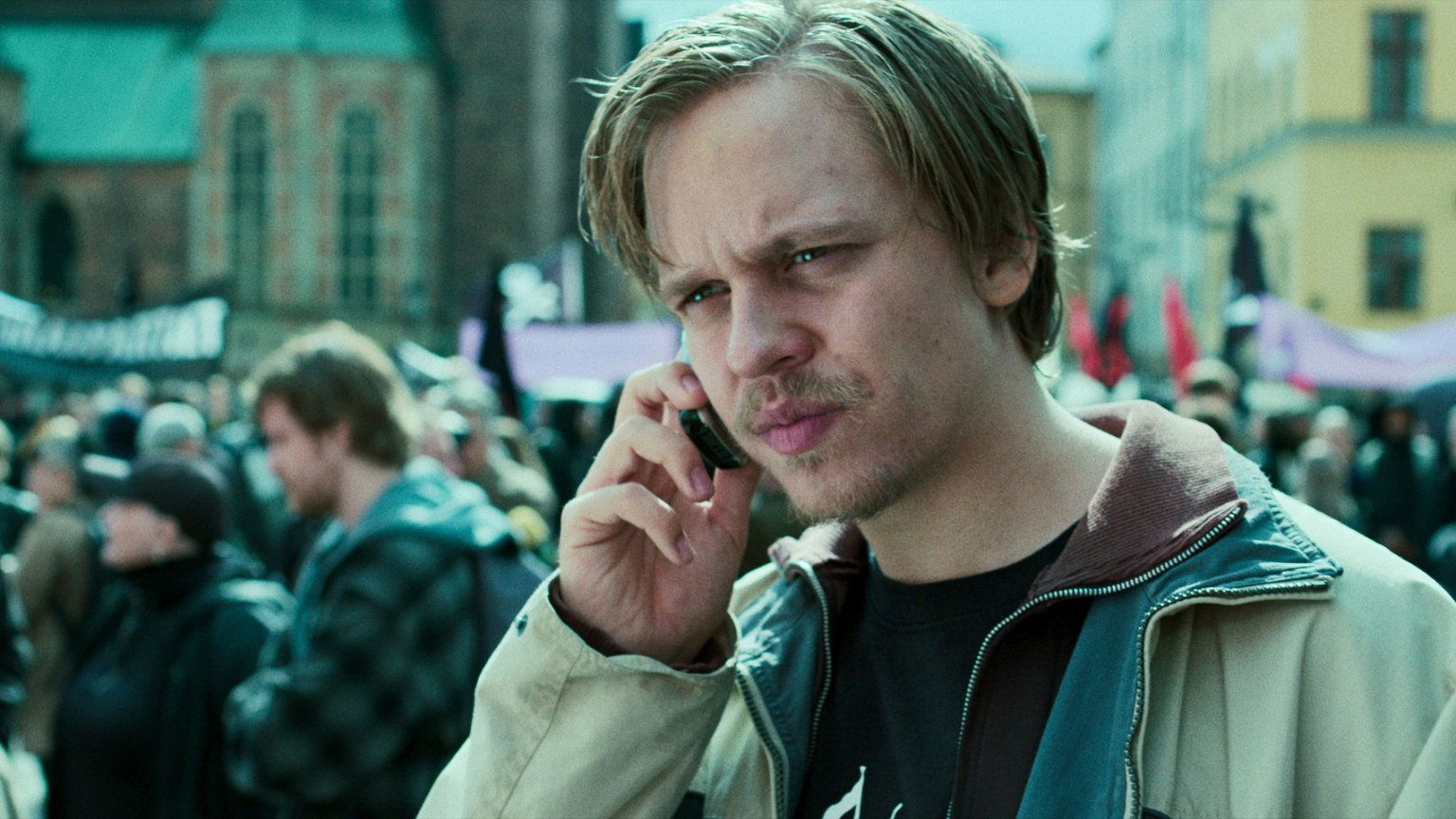 Waargebeurde Zweedse Netflix-serie kan op veel lof rekenen: 'Geweldig avontuur!'