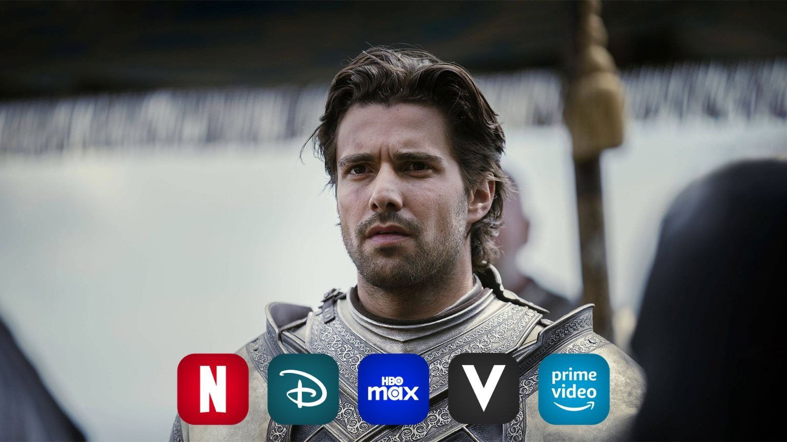 De beste nieuwe films & series op Netflix, Disney+, HBO Max, Videoland en Prime Video (week 25)