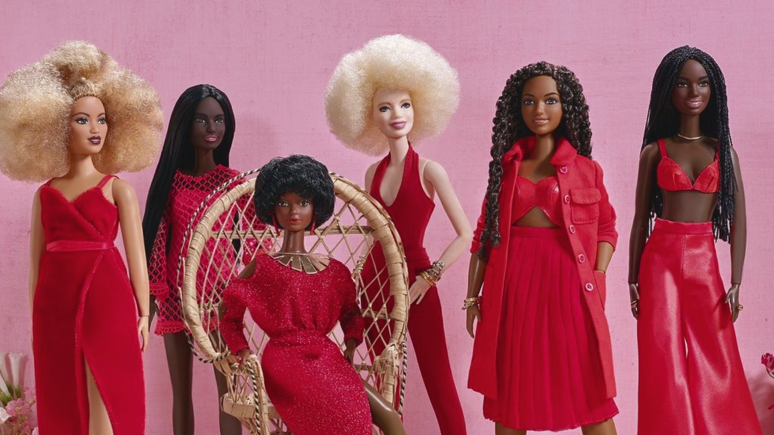 Docu over impact van eerste zwarte Barbie nu te zien op Netflix