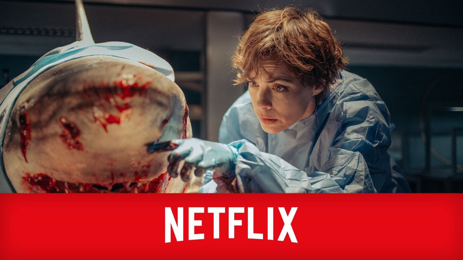 De top 10 populairste films & series nu op Netflix (week 25, 2024)
