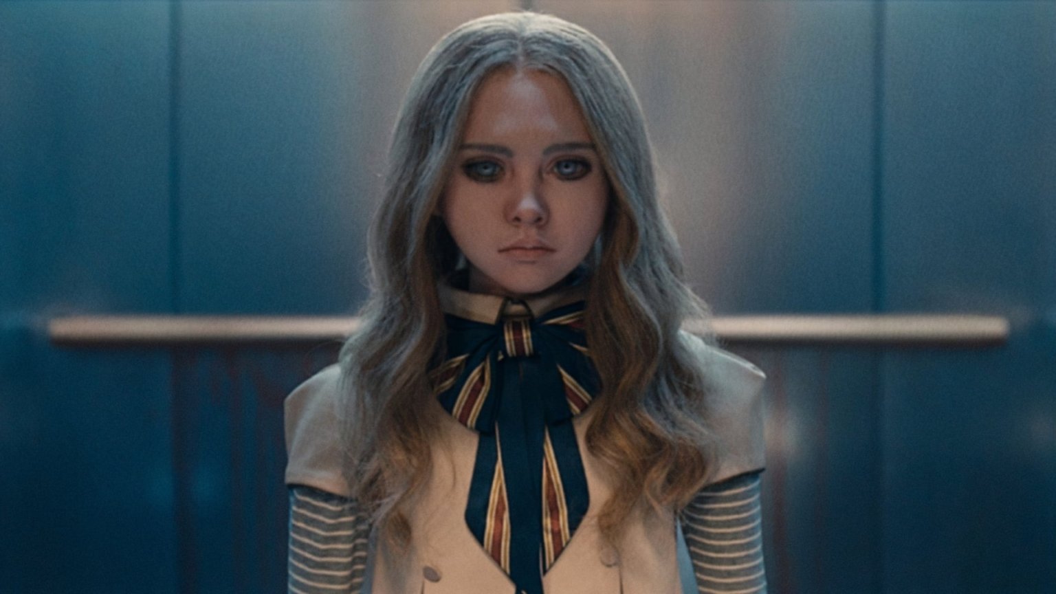 Horrorpop M3GAN komt naar Netflix: releasedatum bekend