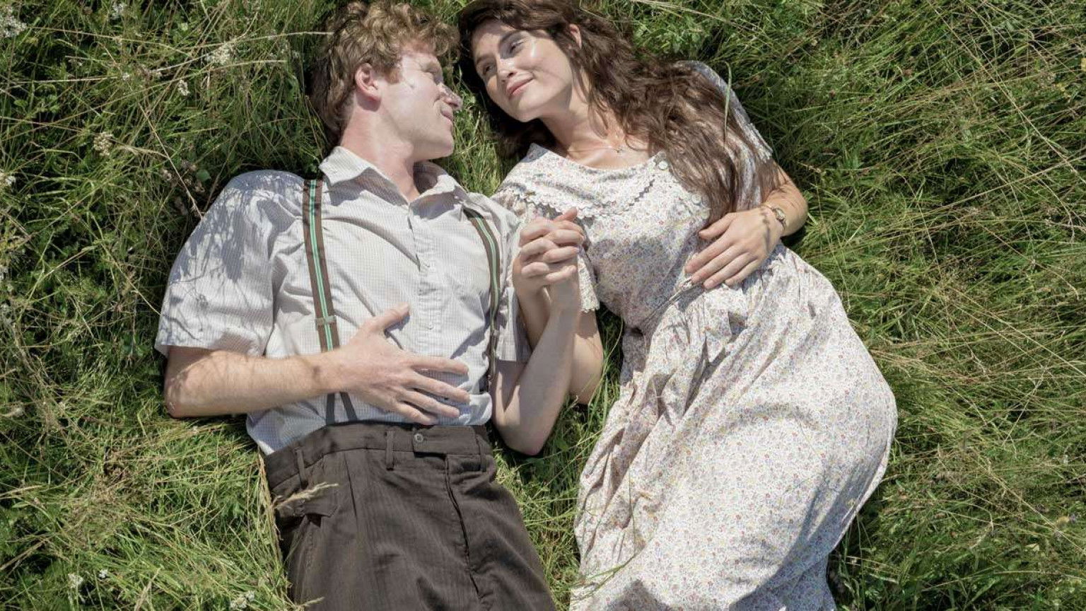 Recensie 'The History of Love'
