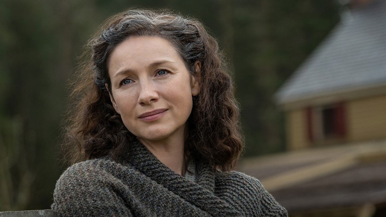 Wanneer verschijnt 'Outlander' seizoen 7B op Netflix?