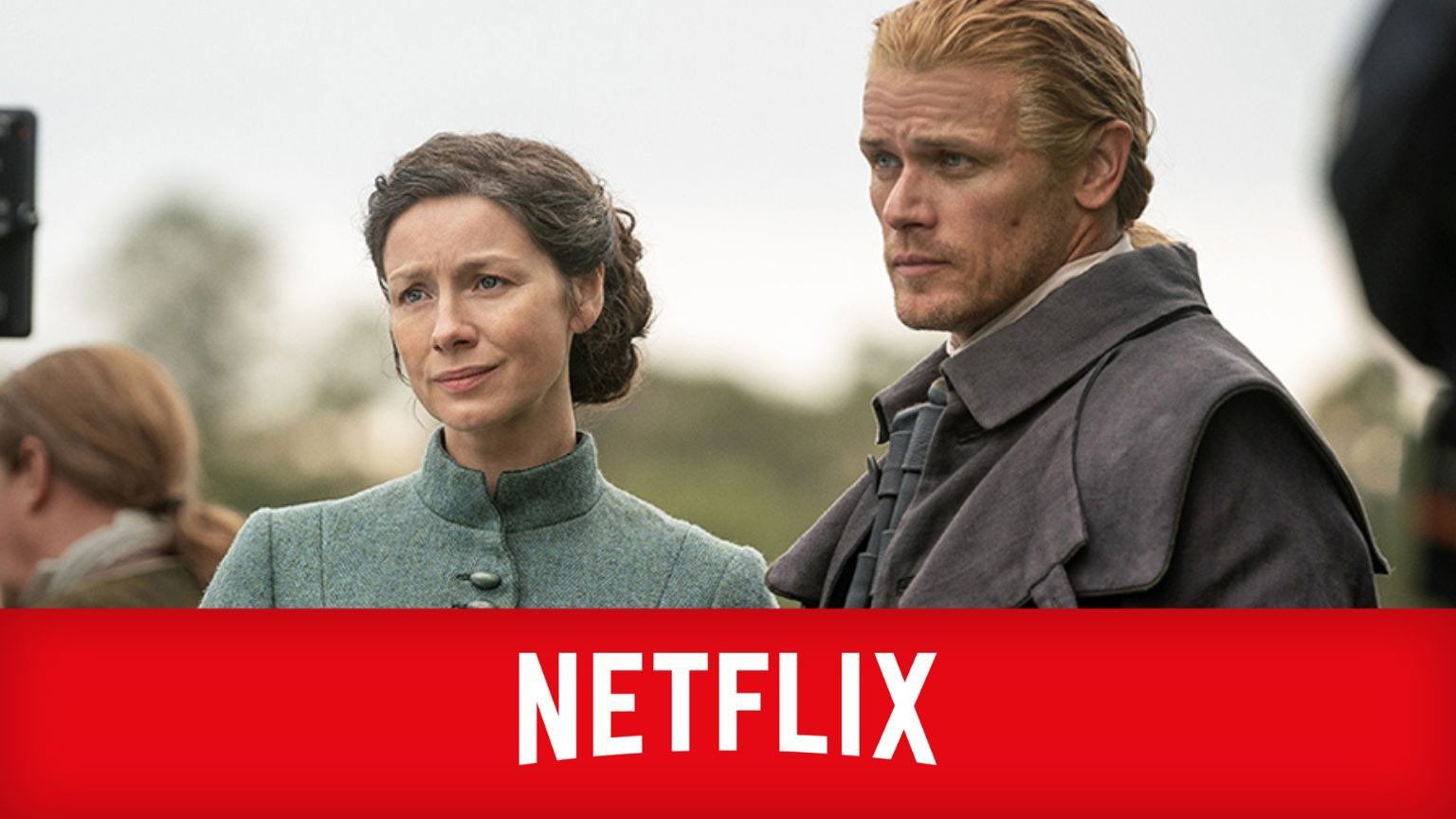 De 5 beste nieuwe series op Netflix (week 25, 2024)
