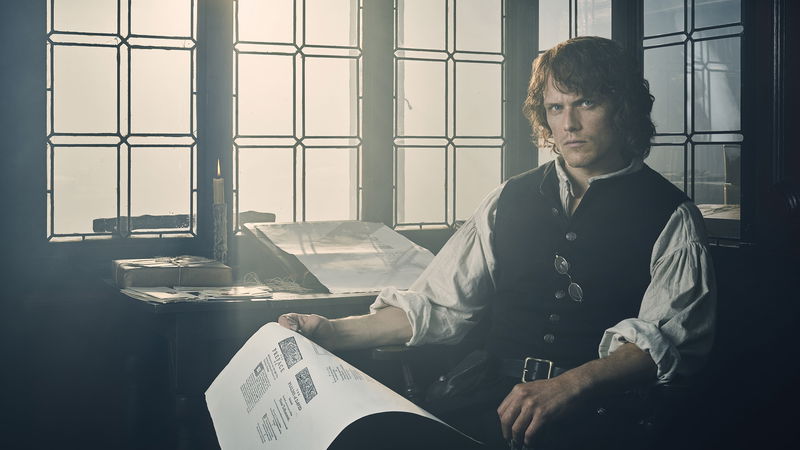 Still 'Outlander' via TMDb