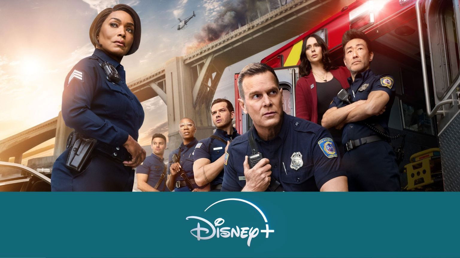 Dit zijn de beste nieuwe films & series op Disney+ (week 25, 2024)