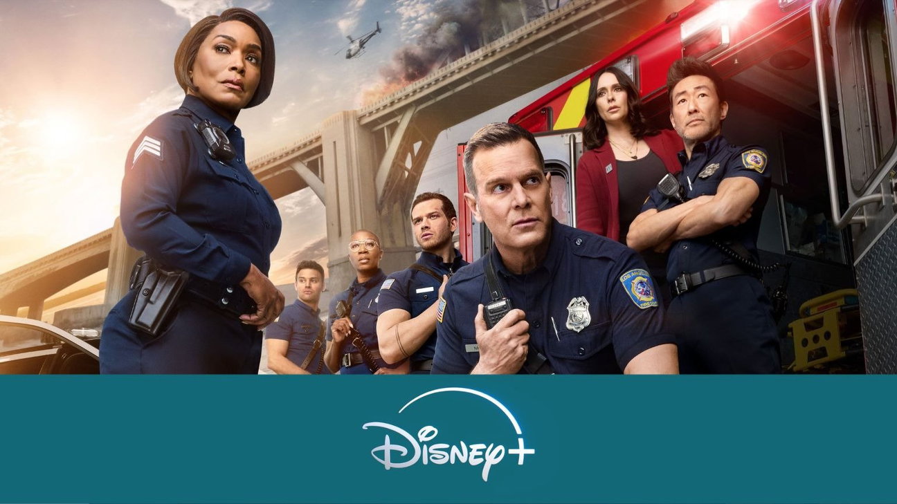 Disney Programmes Dit zijn de beste nieuwe films & series op Disney+ (week 25, 2024 ...