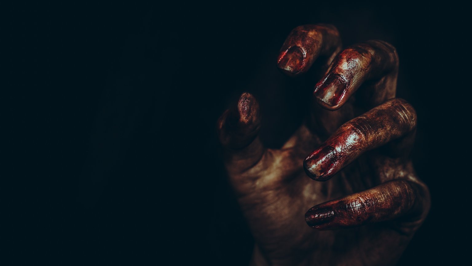 Netflix kondigt horrorfilm aan over apocalyptische zombie-uitbraak