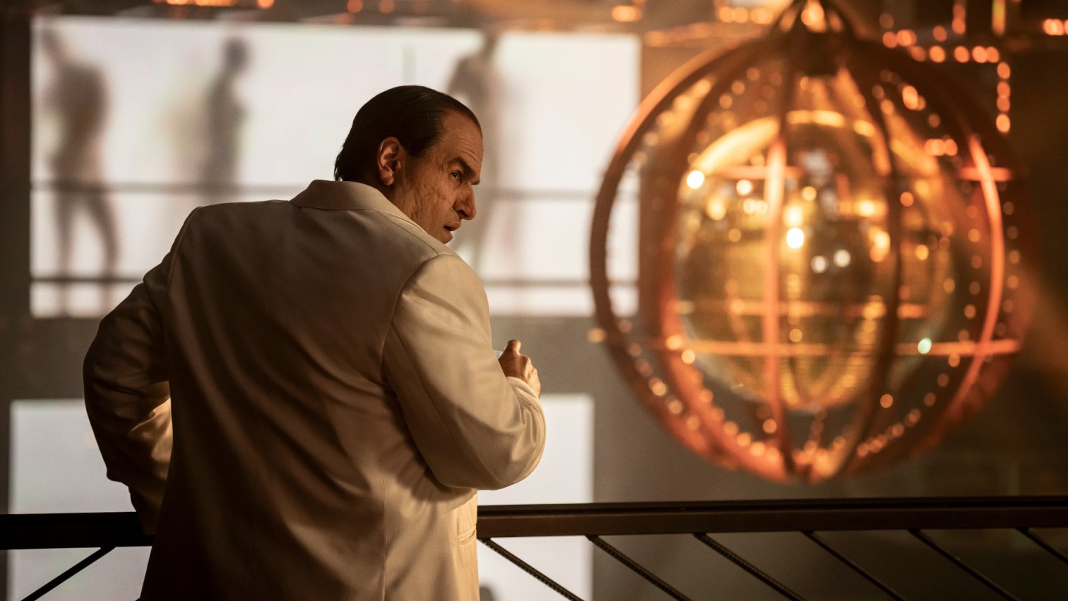 'The Penguin' trailer: veelbelovende serie met Colin Farrell vanaf september te zien