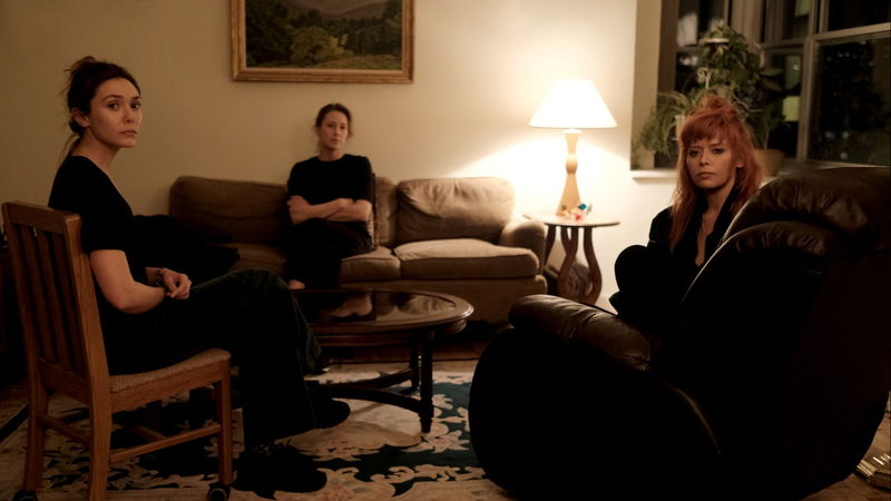Afbeelding via Sam Levy/Netflix