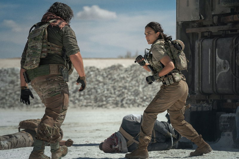 Afbeelding via Netflix