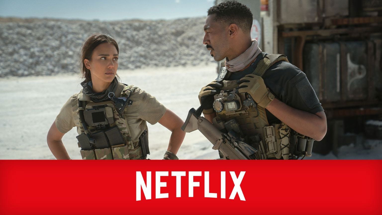 De 5 beste nieuwe films op Netflix (week 25, 2024)