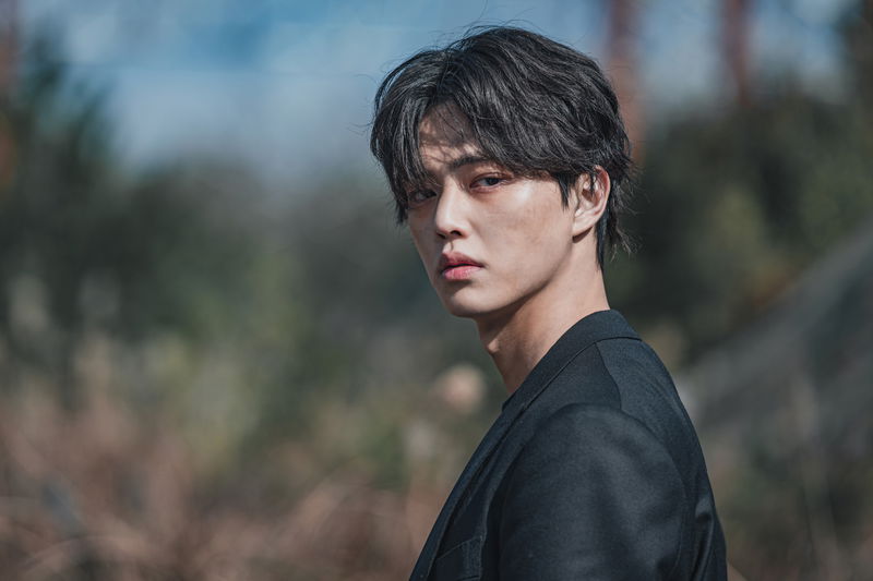 Afbeelding via Netflix