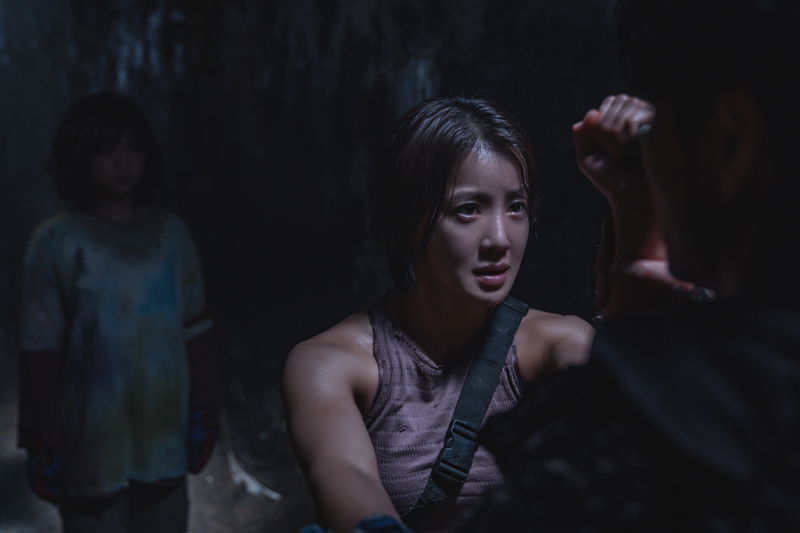 Afbeelding via Netflix