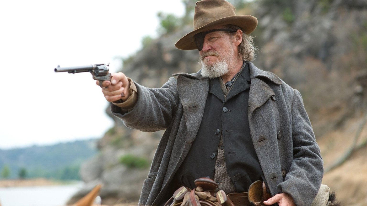 Films op tv: alle filmtips voor komende week