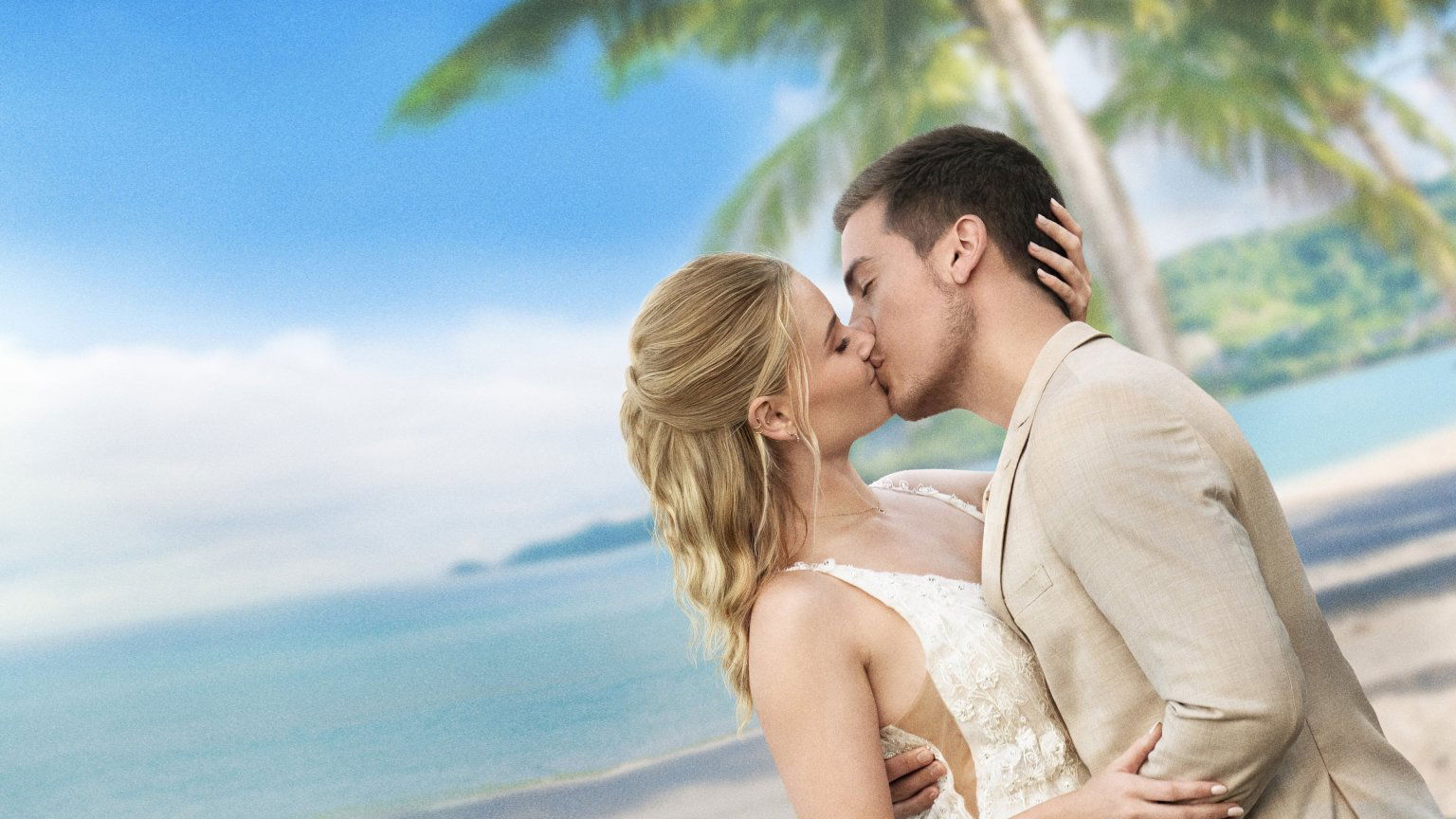 Vervolg op romantische film 'Beautiful Disaster' met Dylan Sprouse vanaf vandaag te zien