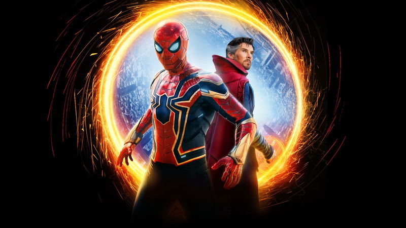 Still 'Spider-Man: No Way Home' via TMDb