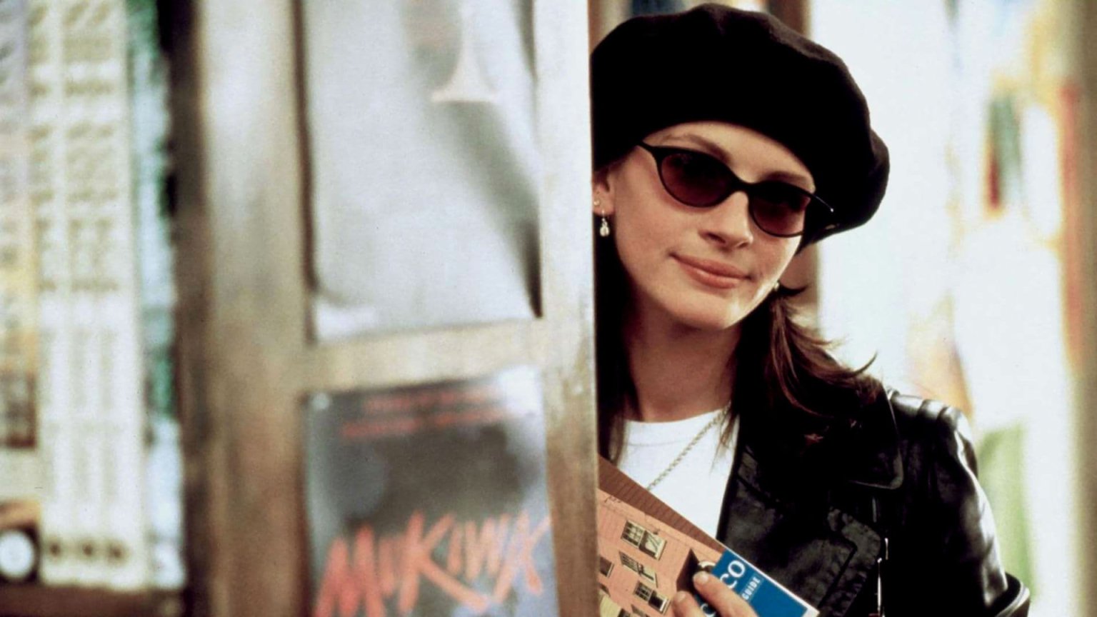 Romantische klassieker 'Notting Hill' komt heel binnenkort naar Netflix