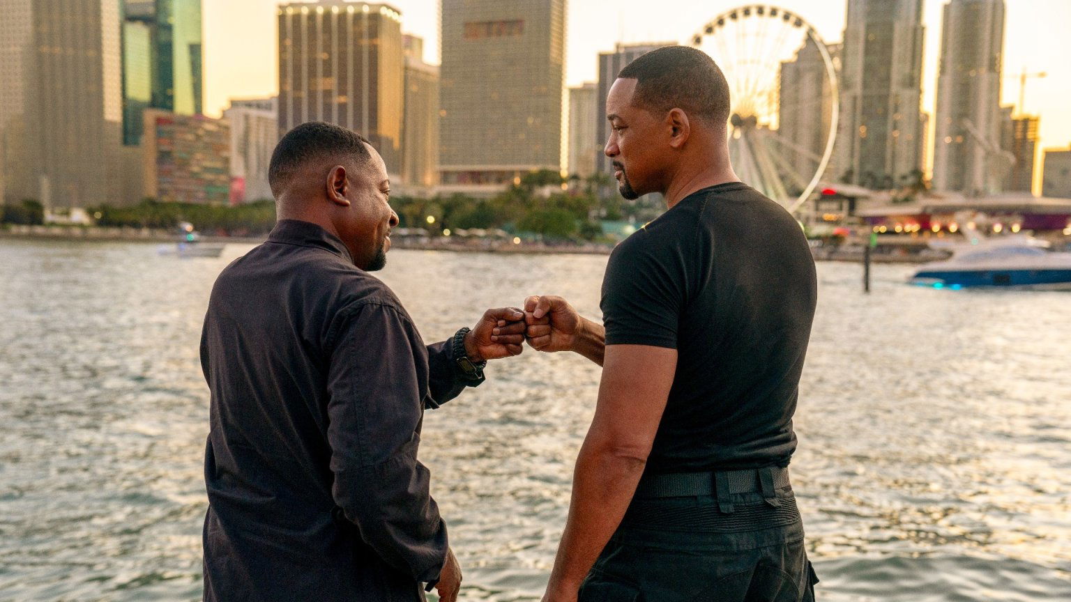 De top 10 populairste films nu in de bioscoop