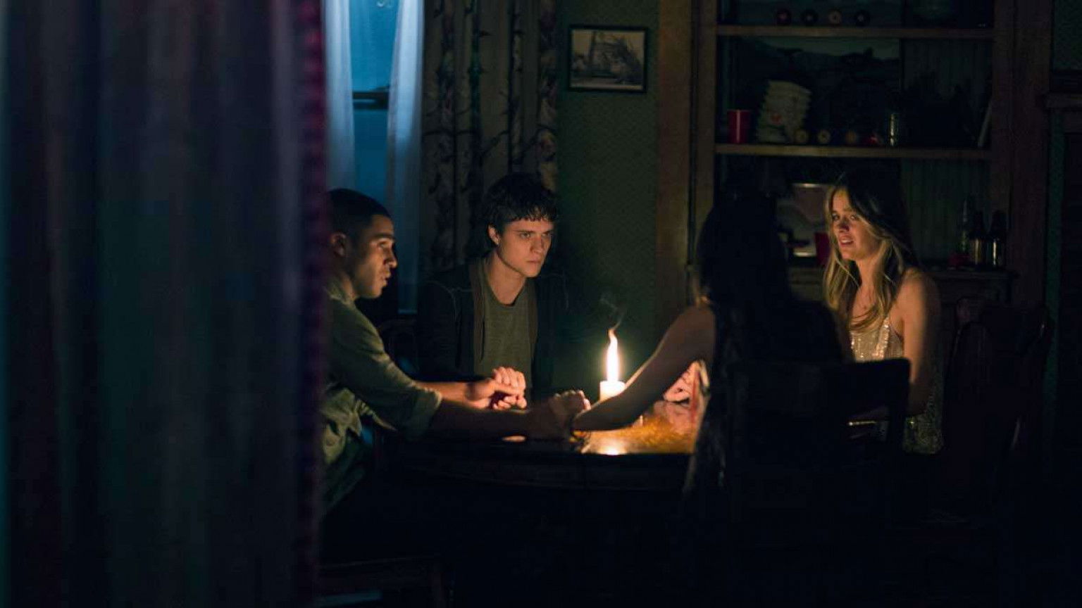 Recensie 'The Bye Bye Man'