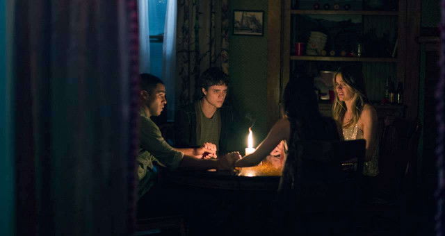 Recensie 'The Bye Bye Man'