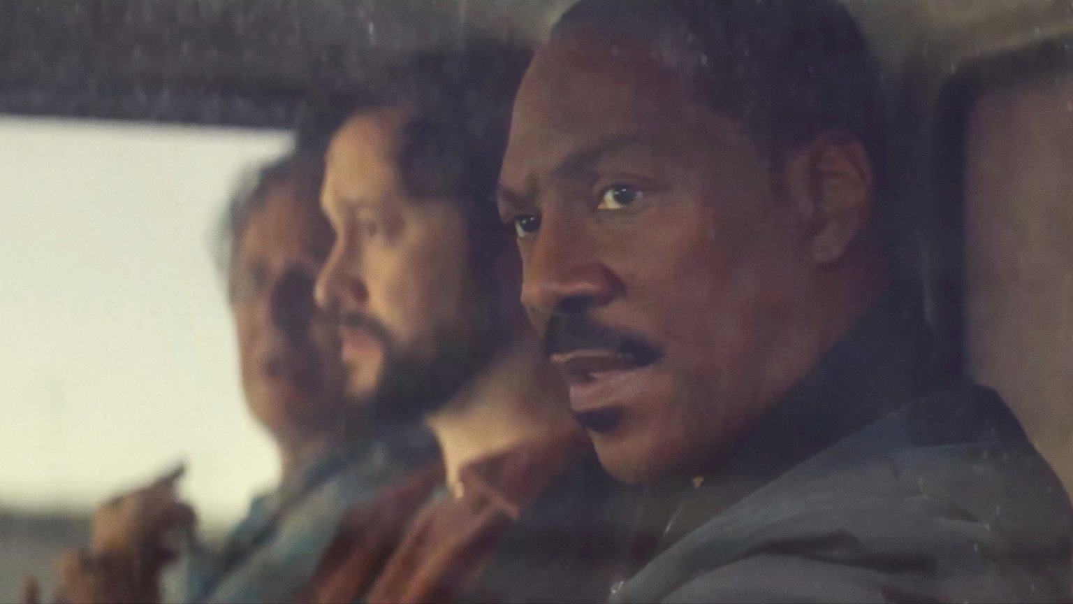 'Beverly Hills Cop: Axel F' op Netflix: alles over de nieuwe actiekomedie met Eddie Murphy