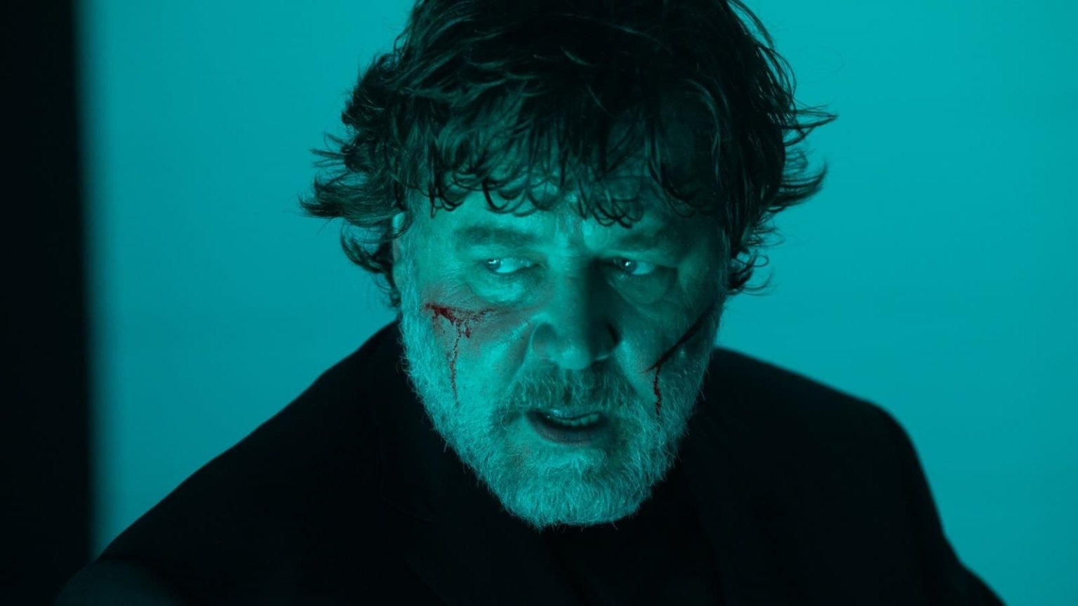 Eerste reacties op 'The Exorcism' met Russell Crowe niet enthousiast: 'Voelt hakerig aan'