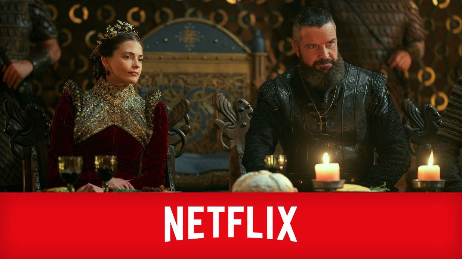 Deze week nieuw op Netflix (8 t/m 14 juli, 2024)