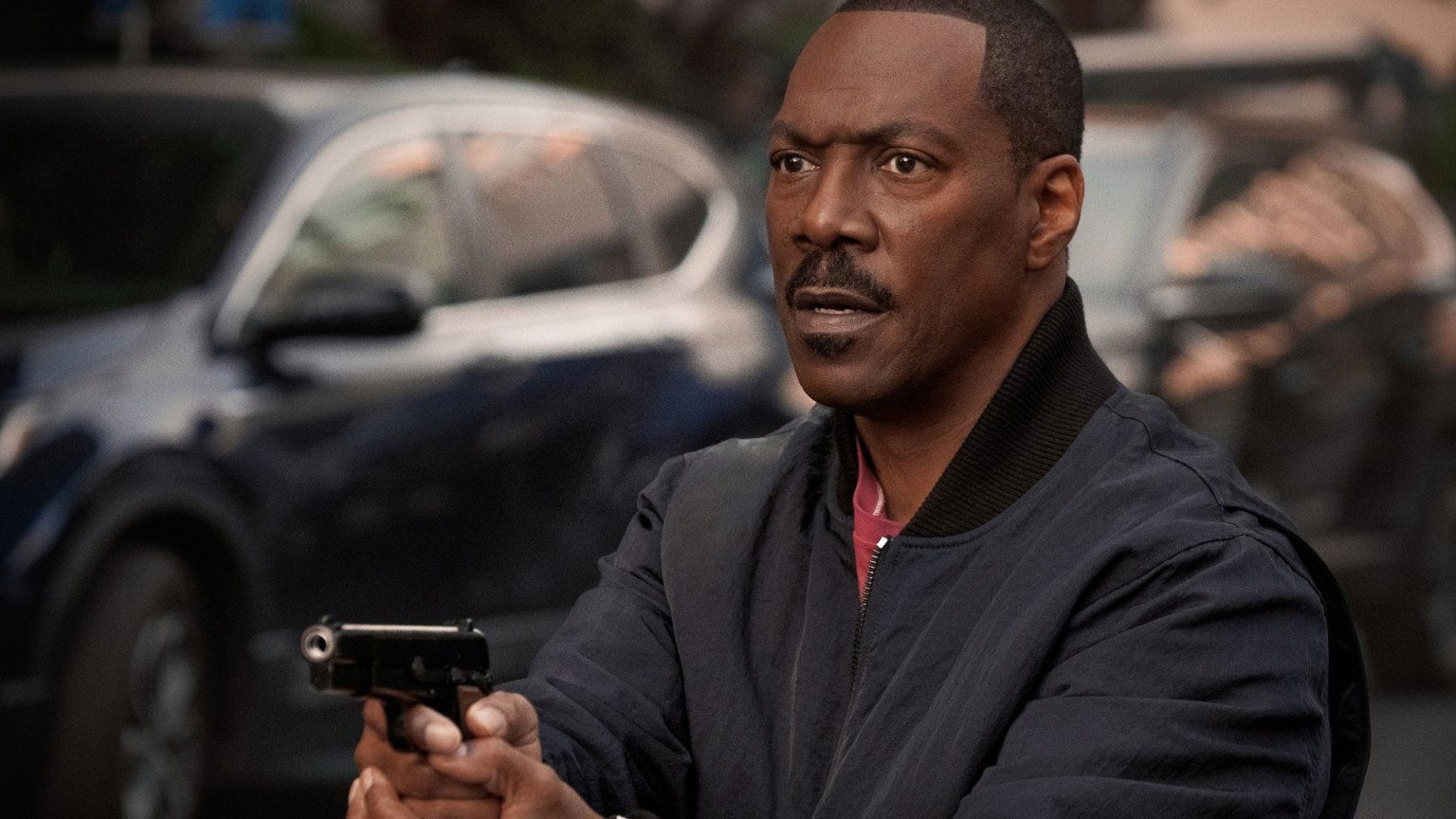 Eddie Murphy nu te zien op Netflix in gloednieuwe 'Beverly Hills Cop'-film