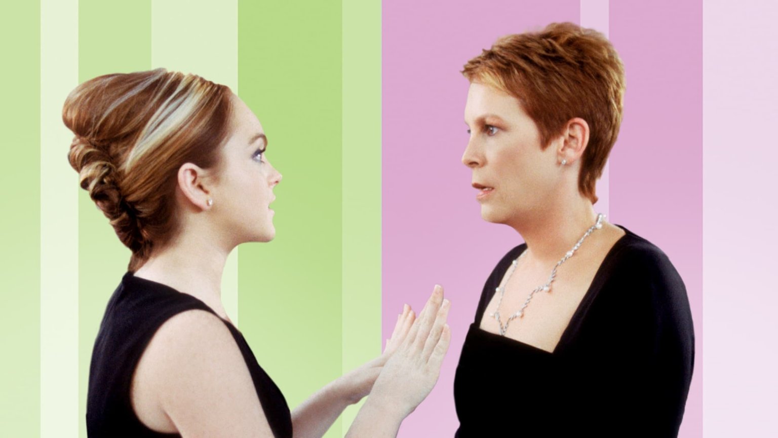 'Freaky Friday 2' is onderweg: Jamie Lee Curtis en Lindsay Lohan gespot op de set