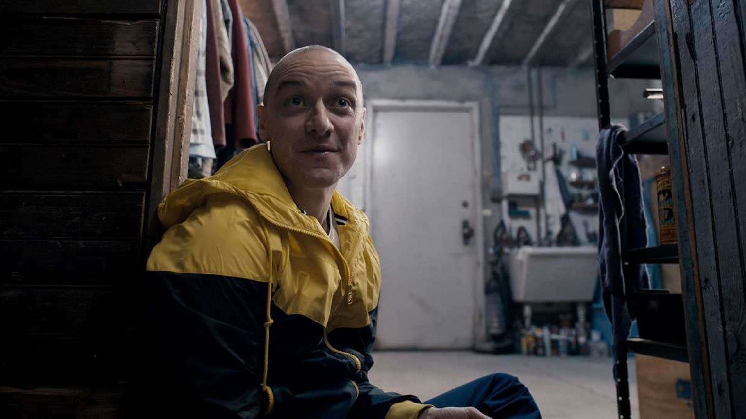 Recensie 'Split'