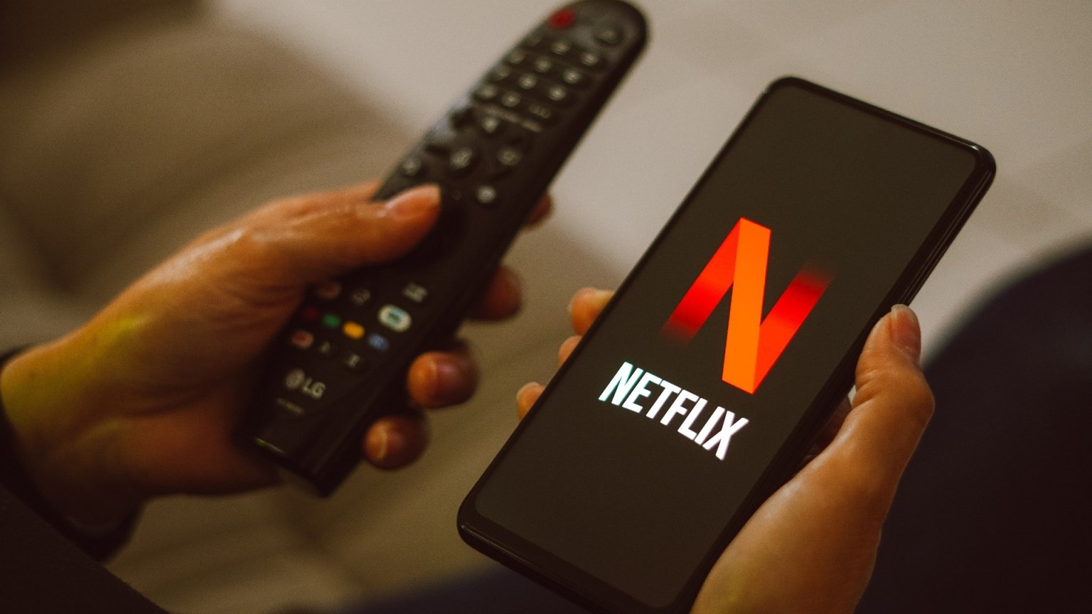 Netflix overweegt mogelijk gratis versie van streamingdienst, maar met één voorwaarde