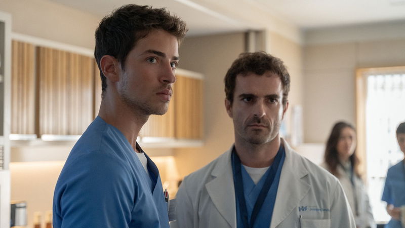Afbeelding via Netflix