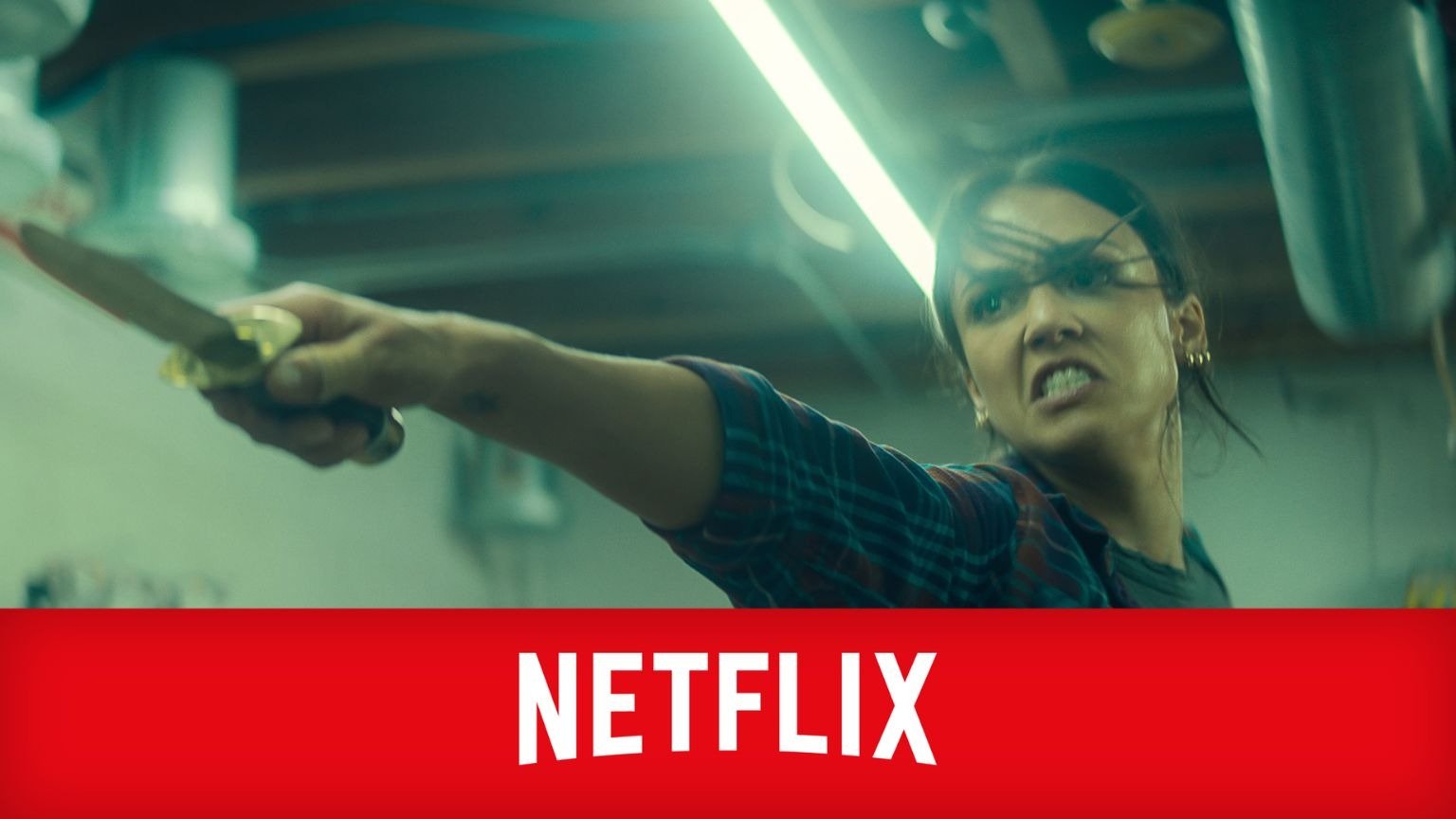 De top 10 populairste films & series nu op Netflix (week 26, 2024)