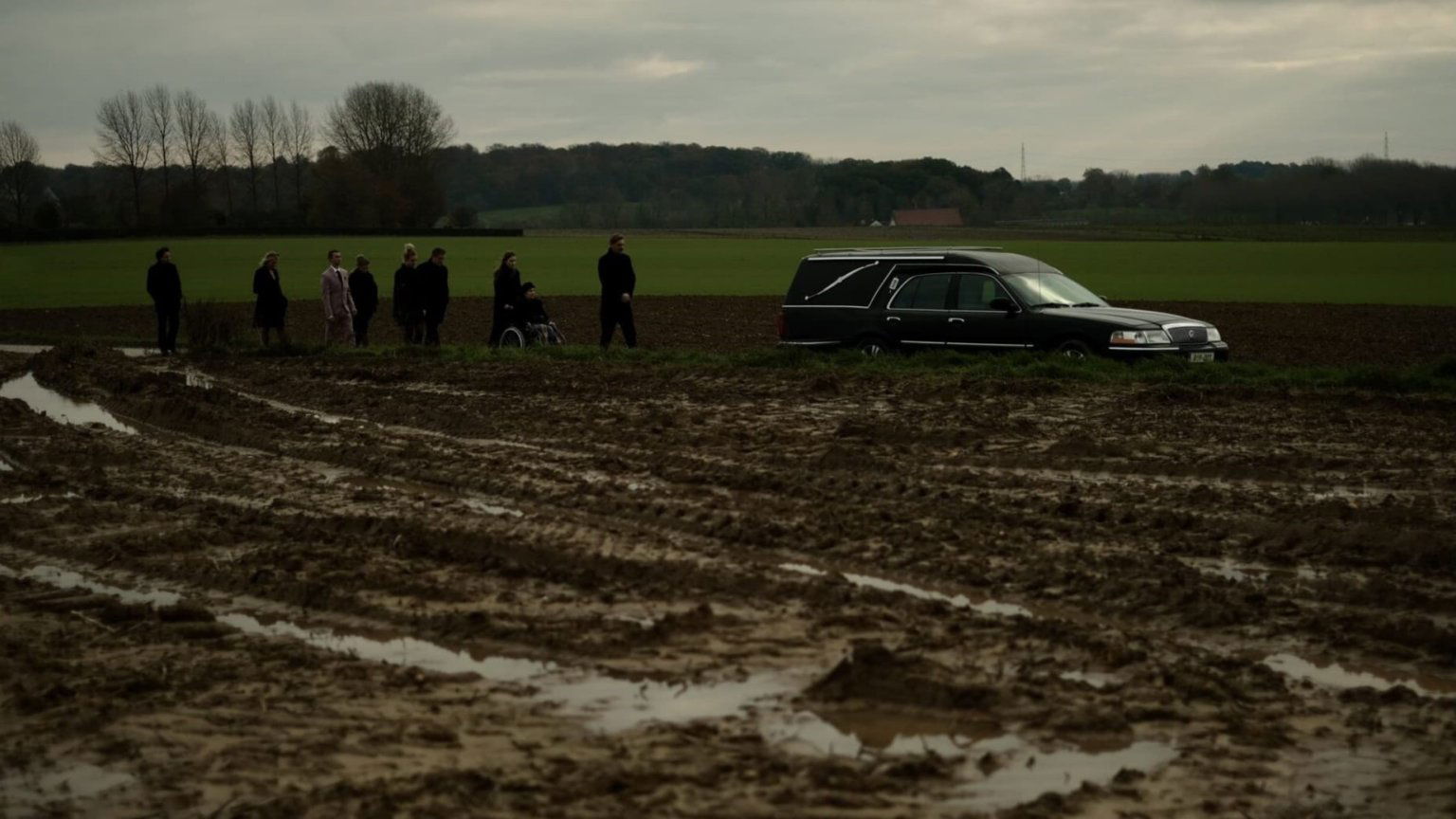 Eerste trailer onthuld van nieuw Vlaams drama 'Waarom Wettelen'