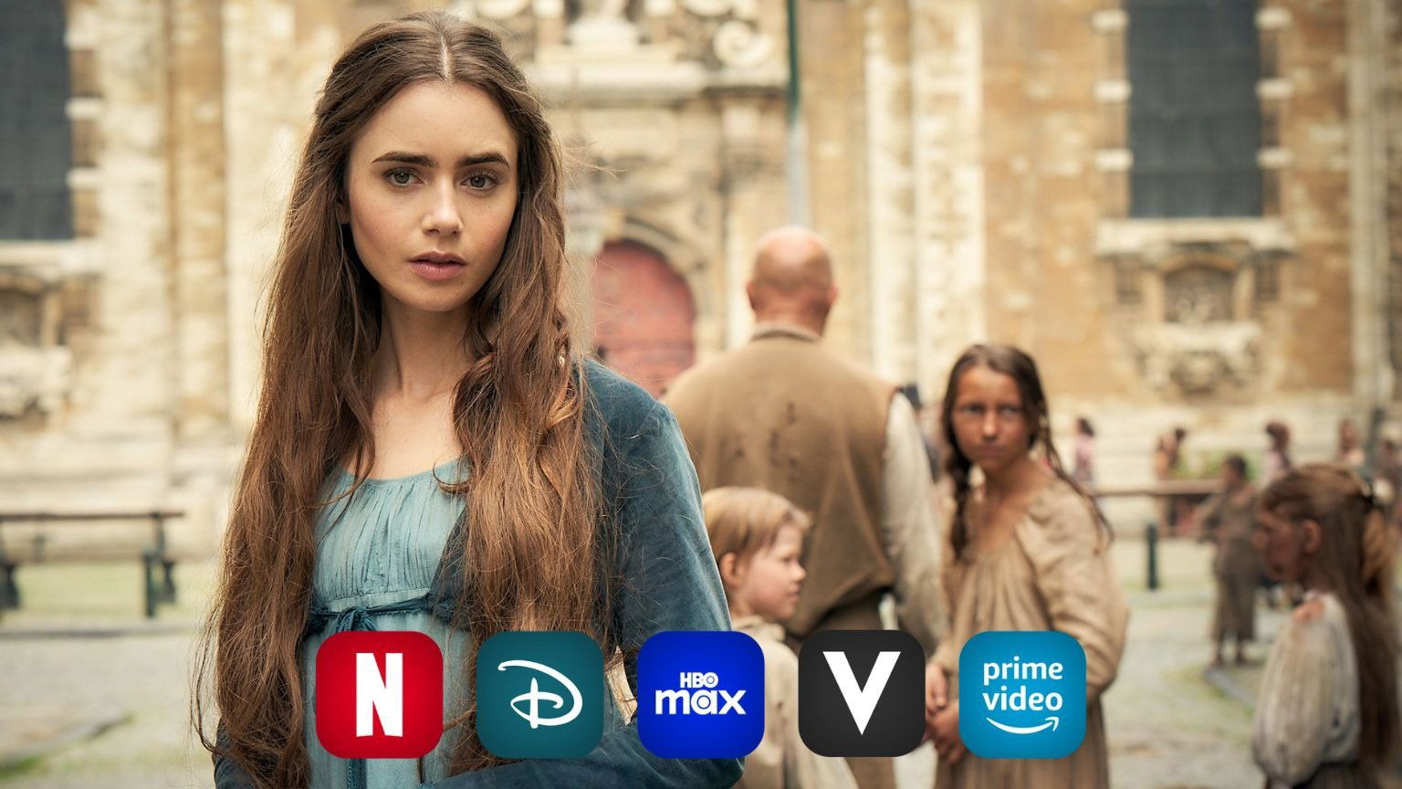 De beste nieuwe films & series op Netflix, Disney+, HBO Max, Videoland en Prime Video (week 26)