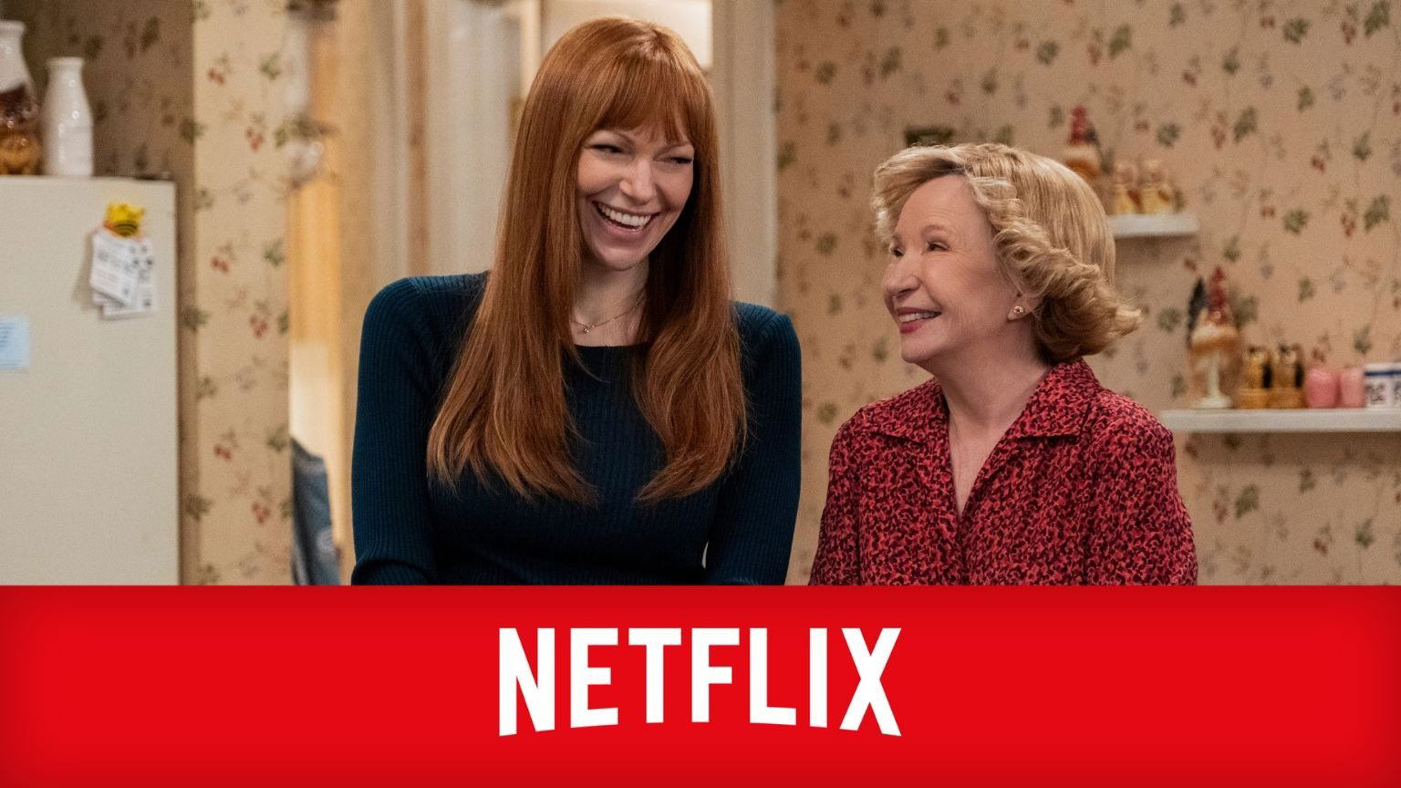 Dit zijn de 5 beste nieuwe series op Netflix (week 26, 2024)