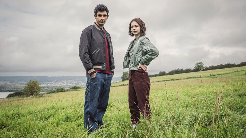 Afbeelding via Netflix