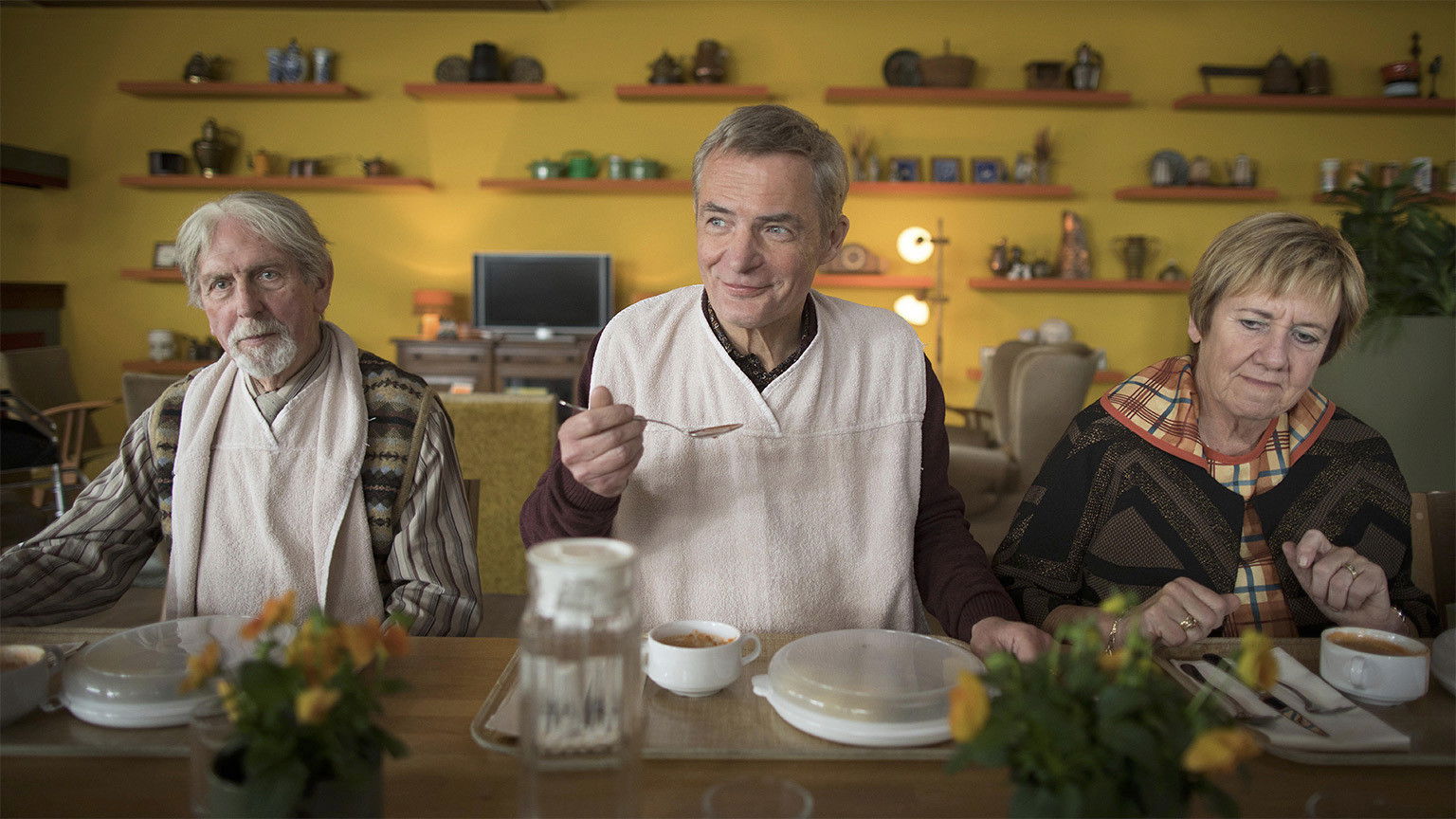 Bioscoop top 10: de best bezochte films nu in de bioscoop (week 9)