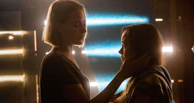 Recensie 'Into the Forest'