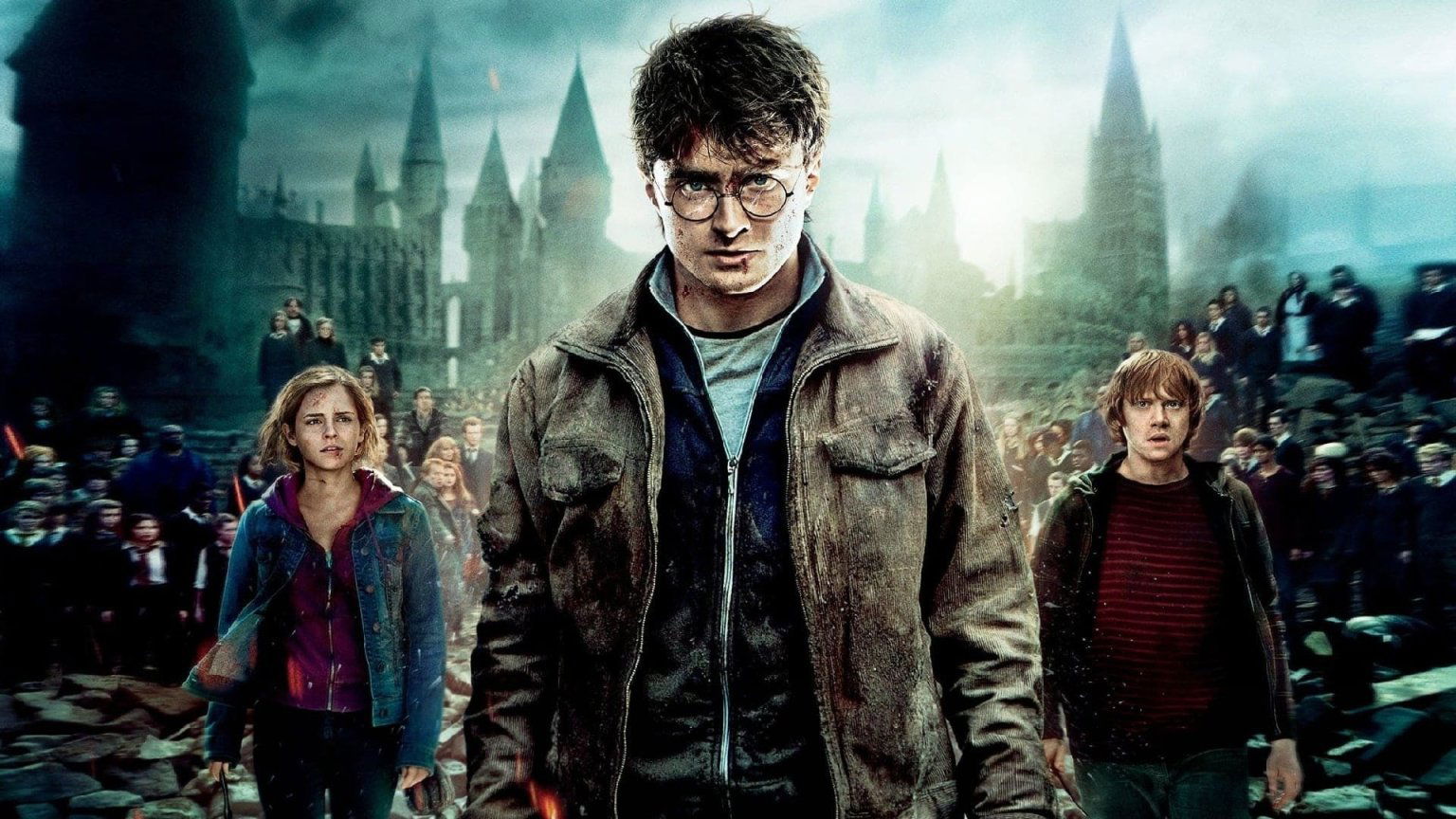 HBO Max onthult nieuwe details rondom aankomende 'Harry Potter'-serie