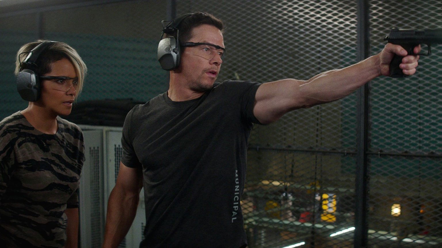 'The Union' trailer: Mark Wahlberg en Halle Berry deze zomer te zien op Netflix in nieuwe spionagethriller