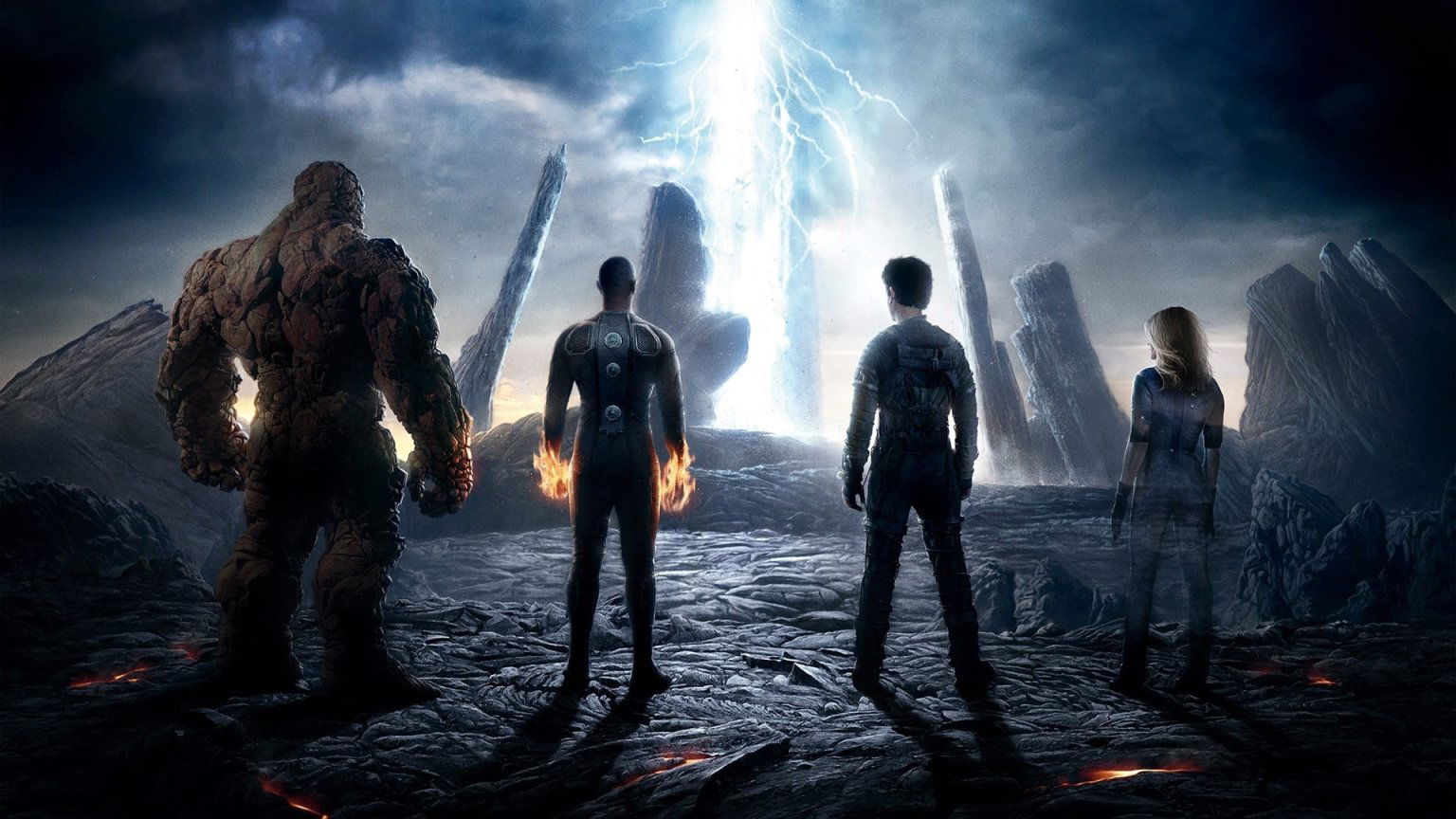 Nieuwe 'Fantastic Four' wordt periodefilm: productie gaat snel van start