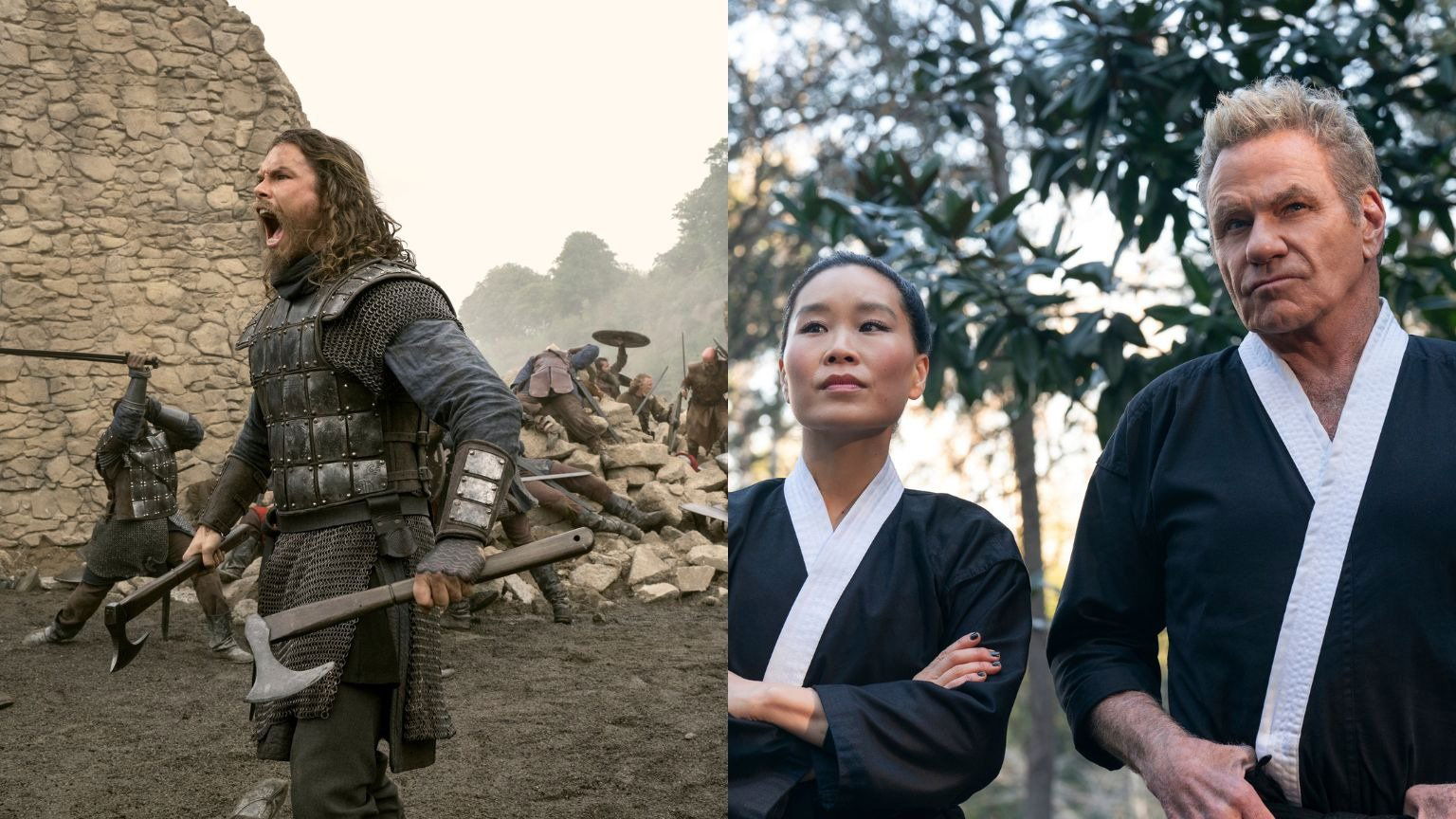 Deze 16 series krijgen in juli een nieuw seizoen op Netflix