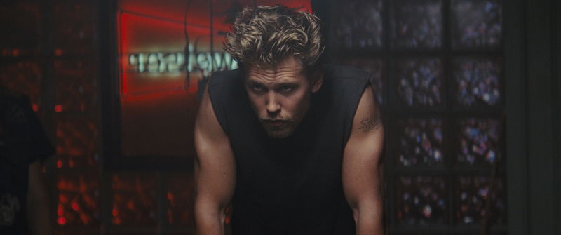 Still 'The Bikeriders' via Filmdepot/2023 Focus Features, LLC